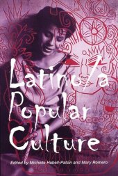 book Latino/a Popular Culture