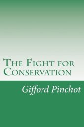 book The Fight for Conservation