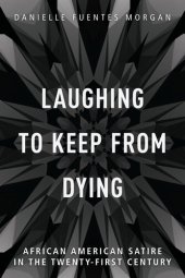 book Laughing to Keep from Dying