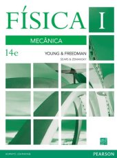 book Física de Sears & Zemansky: Volume I: Mecânica: Volume 1