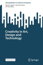 book Creativity in Art, Design and Technology