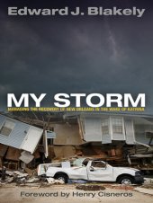 book My Storm