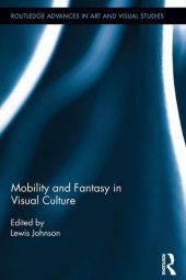 book Mobility and Fantasy in Visual Culture