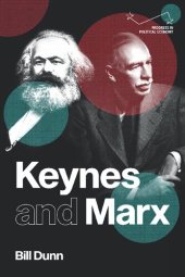 book Keynes and Marx