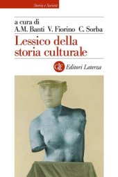 book Lessico della storia culturale