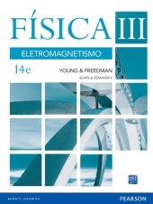 book Física III. Eletromagnetismo: Volume III: Eletromagnetismo: Volume 3