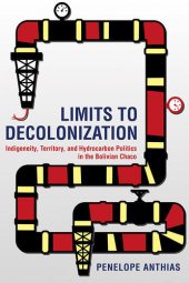 book Limits to Decolonization: Indigeneity, Territory, and Hydrocarbon Politics in the Bolivian Chaco
