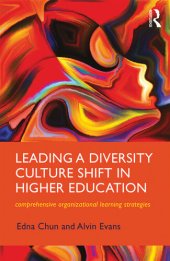 book Leading a Diversity Culture Shift in Higher Education