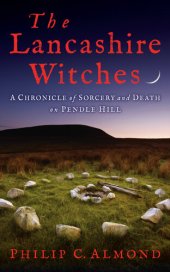 book The Lancashire Witches