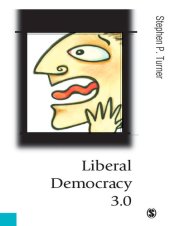 book Liberal Democracy 3.0: Civil Society in an Age of Experts