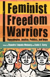 book Feminist Freedom Warriors