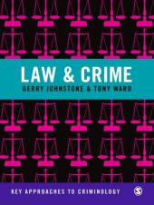 book Law and Crime