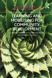 book Learning and Mobilising for Community Development