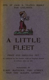 book A Little Fleet