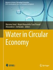 book Water in Circular Economy