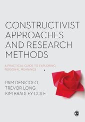 book Constructivist Approaches and Research Methods