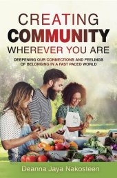 book Creating Community Wherever You Are