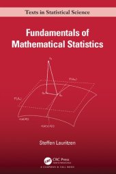 book Fundamentals of Mathematical Statistics