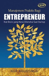 book Manajemen Praktis Bagi Entrepreneur