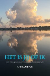 book HET IS JIJ OF IK