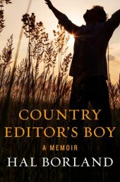 book Country Editor's Boy