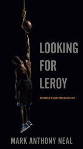 book Looking for Leroy