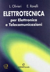 book Elettrotecnica. Per elettronica e telecomunicazioni. Per gli Ist. Tecnici industriali