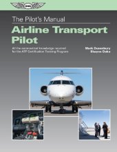 book The Pilot's Manual Airline Transport Pilot