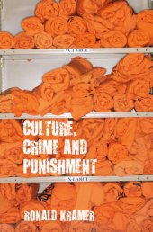 book Culture, Crime and Punishment