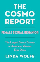 book The Cosmo Report