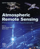 book Atmospheric Remote Sensing: Principles and Applications