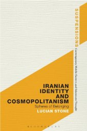 book Iranian Identity and Cosmopolitanism: Spheres of Belonging