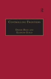 book Controlling Frontiers