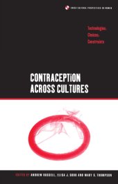 book Contraception across Cultures