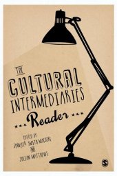 book The Cultural Intermediaries Reader