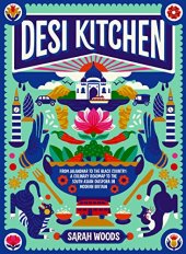 book Desi Kitchen