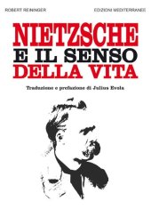 book Nietzsche e il senso della vita