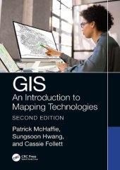 book GIS An Introduction to Mapping Technologies