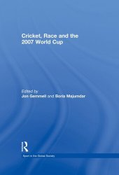 book Cricket, Race and the 2007 World Cup