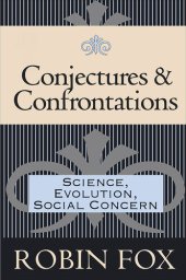 book Conjectures and Confrontations