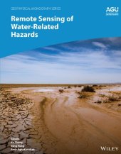 book Remote Sensing of Water- Related Hazards