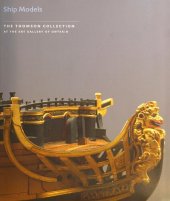 book Ship Models (The Thomson Collection at the Art Gallery of Ontario)