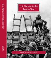 book U.S. Marines in the Korean War