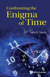 book Confronting the Enigma of Time