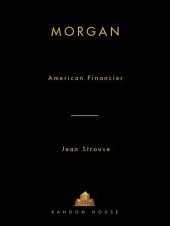 book Morgan: American Financier