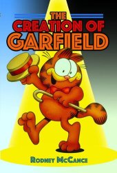 book The Creation of Garfield