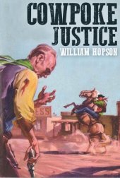 book Cowpoke Justice