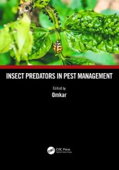 book Insect Predators in Pest Management