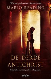 book De derde antichrist