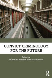 book Convict Criminology for the Future